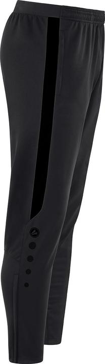 Actual product image JAKO Power polyester trousers (164)
