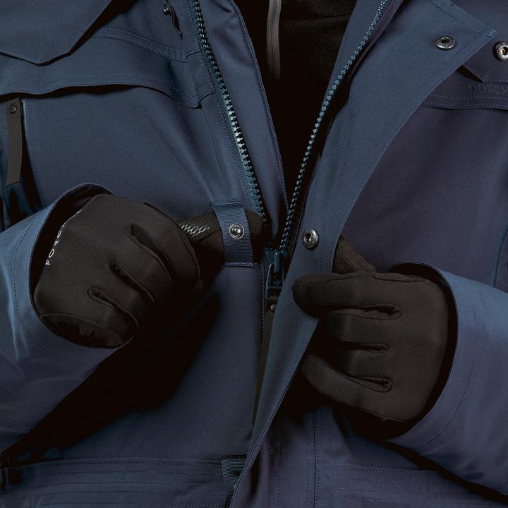 Immagine prodotto Quechua Giacca invernale parka uomo calda fino a -20 °C impermeabile - SH900 (L)