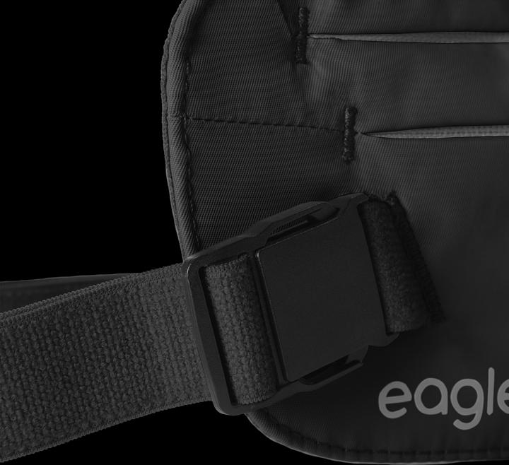 Productafbeelding Eagle Creek Undercover RFID Money Belt