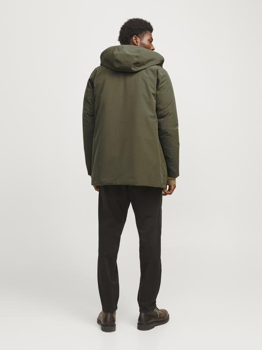 Immagine prodotto Jack & Jones Jjekeen Parka Sn (M)