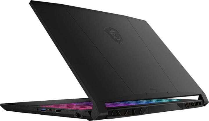 Actual product image MSI Katana 15 (15.60", Intel Core i7-13620H, 16 GB, 1000 GB, DE)