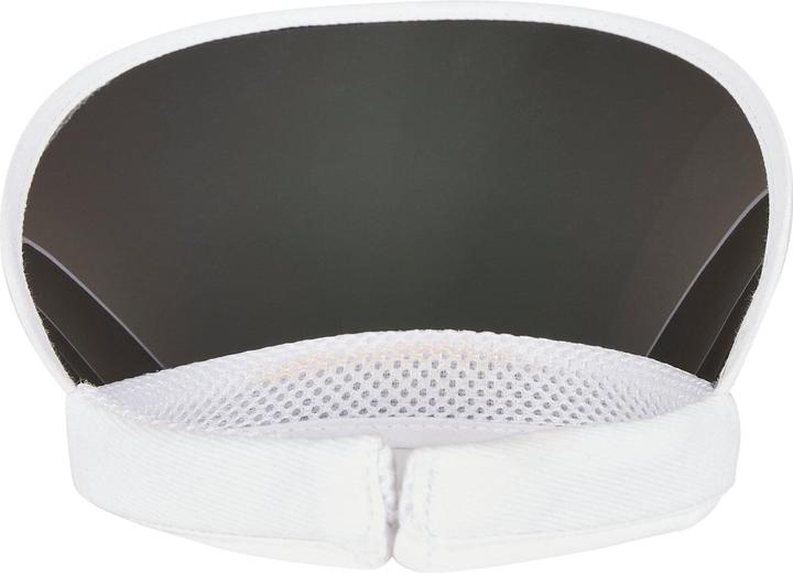 Actual product image Urban Classics Holographic Visor (One size)