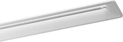 Siteco LED recessed luminaire (3680 lm)