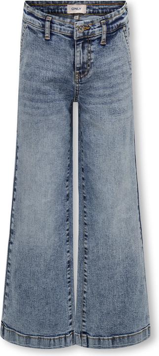 Produktbild Only KOGNEW BROOK WIDE LEG DNM JEANS BOX MAS Weit geschnitten jeans (164)