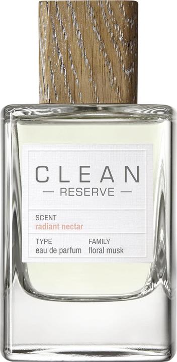 Clean Reserve Radiant Nectar (Eau de Parfum, 100 ml)