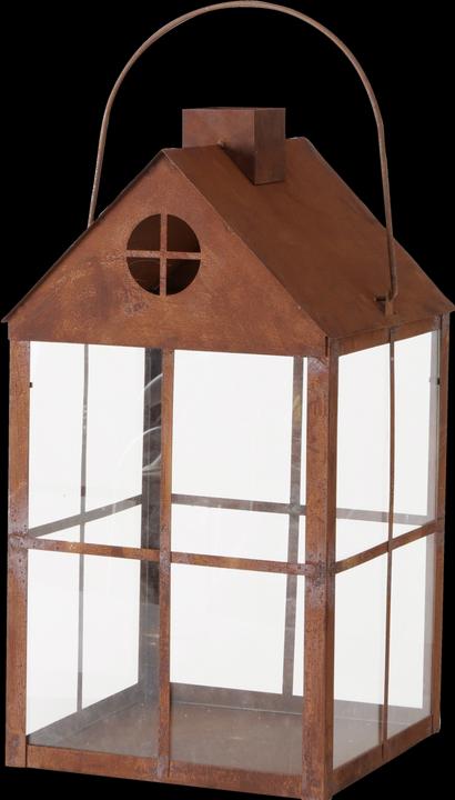 Actual product image Boltze Home Lupo (31 x 31 x 62 cm, 2 x)