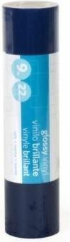 Actual product image Silhouette Glossy adhesive Vinyl