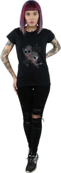 Immagine prodotto Disney Maglietta da donna/ragazzo Wicked Villains in cotone (L)
