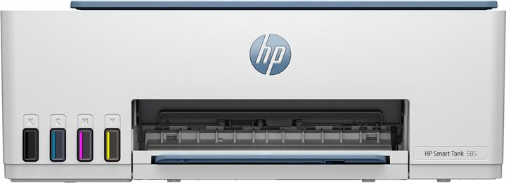 Actual product image HP Smart Tank 585 kolor WIFI (Thermal printing, Colour)