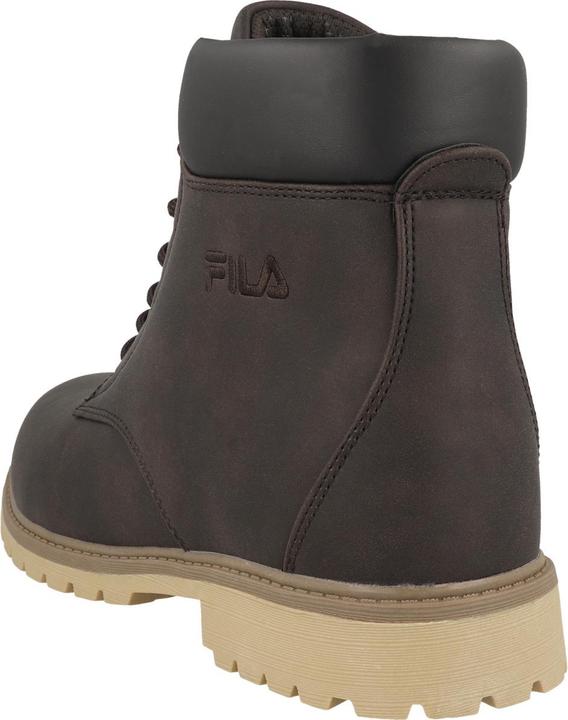 Actual product image FILA Maverick Mid - 55531 (45)