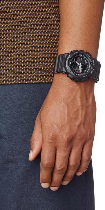 Produktbild G-Shock Classic (Sportuhr, 55 mm)