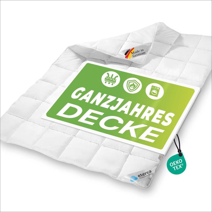 Produktbild Etérea Frieda (250 g, 200 x 200 cm)