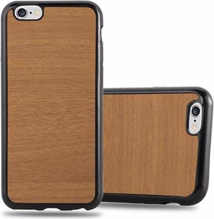 WOODEN BRAUN