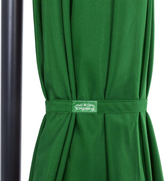 Produktbild Kingsleeve Sonnenschirm (3 m)