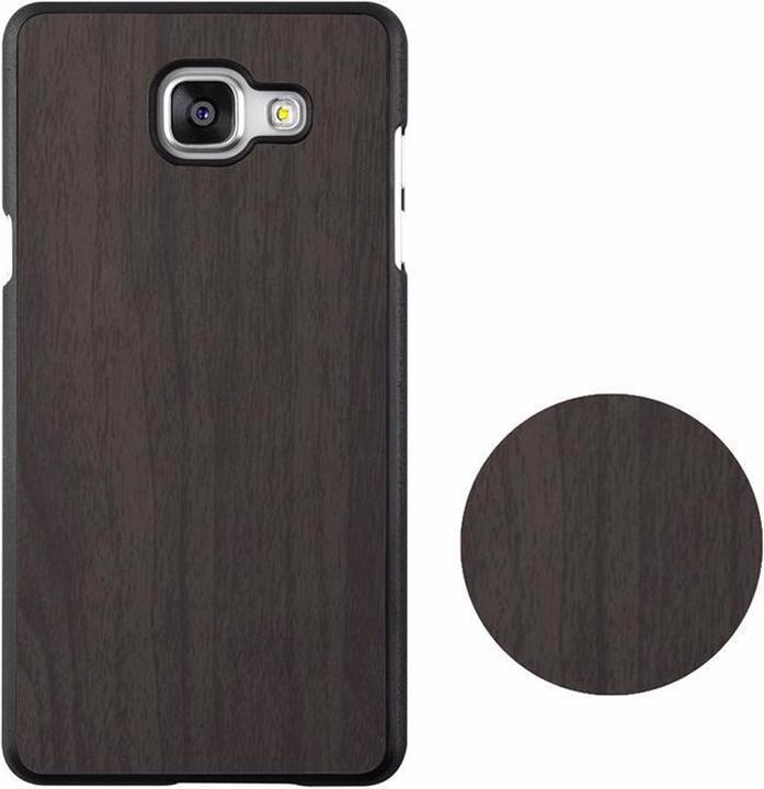 Immagine prodotto Cadorabo Copertura in legno TPU (Samsung Galaxy A5 (2016))