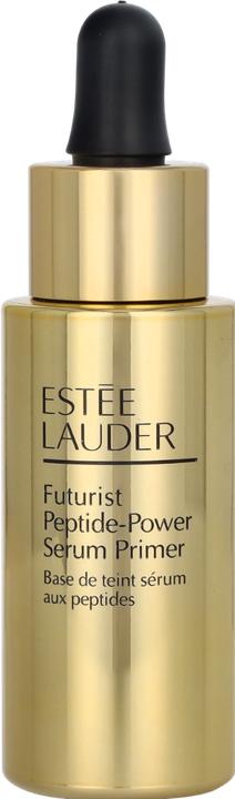 Actual product image Estée Lauder E.Lauder Futurist Peptide-Power Serum Primer