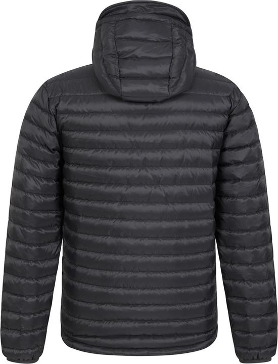 Immagine prodotto Mountain Warehouse Henry II Extreme Quilted Jacket Piuma d'oca (M)