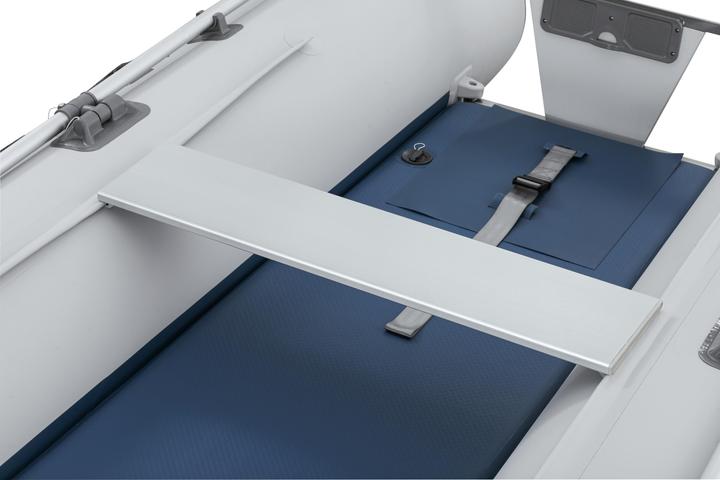 Produktbild Bestway Beacon Elite Sport Boat Set 335x160x47 (335 cm, 1 Pers.)
