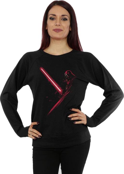 Produktbild Star Wars Darth Vader Shadow Sweatshirt (XL)