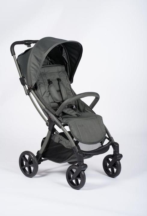 Mast M.2X Reisebuggy, Volcanic Ash