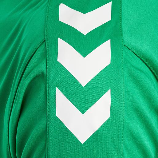 Actual product image hummel Core Xk Poly Jersey S/S (XXL)