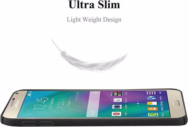 Produktbild Cadorabo Hard Cover Frosty Cover (Samsung Galaxy A7)