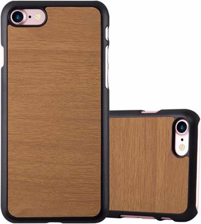 WOODEN BRAUN