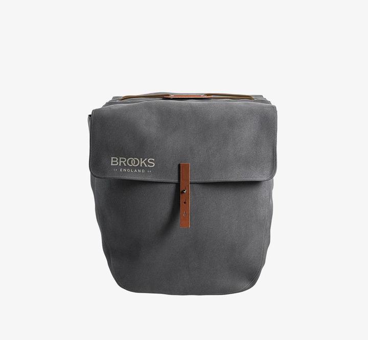 Actual product image Brooks England Brick Lane (28 l, Luggage carrier bag)