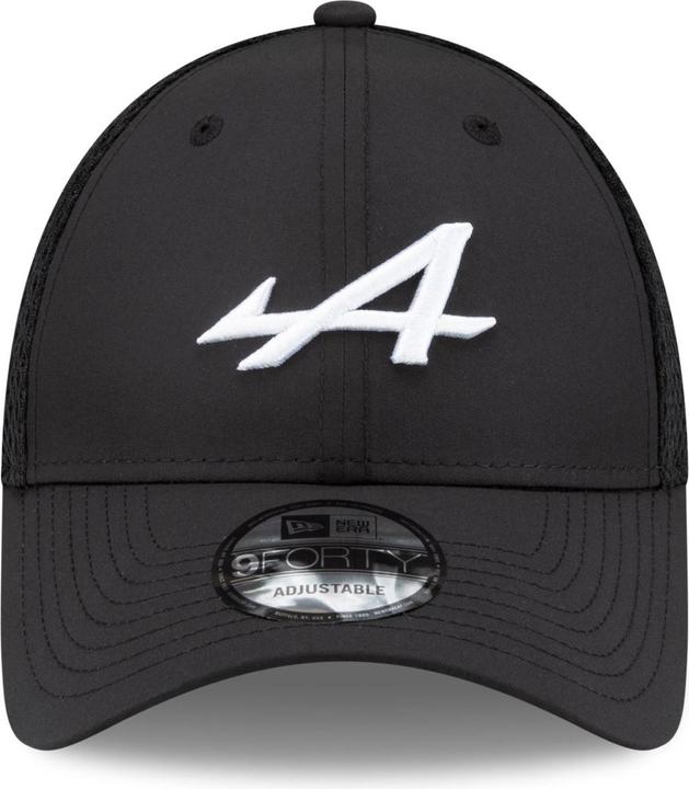 Actual product image New Era 9Forty F1 Bwt Alpine