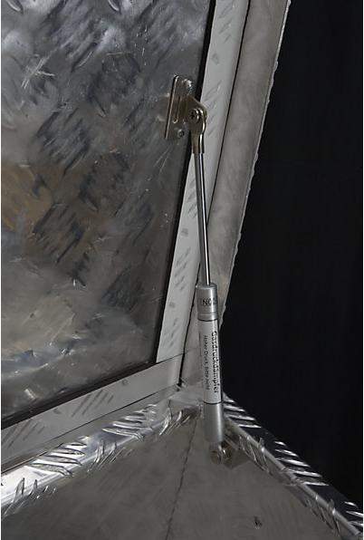 Actual product image Alutec Extreme 883
