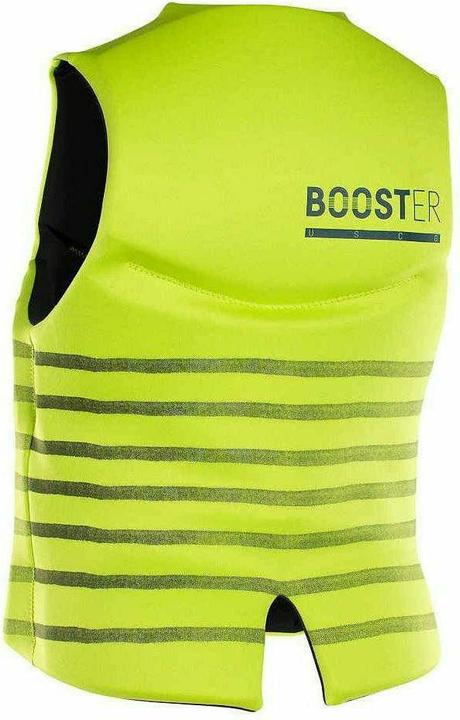 Actual product image ION Booster 50N Front Zip (S, 60-70 kg)
