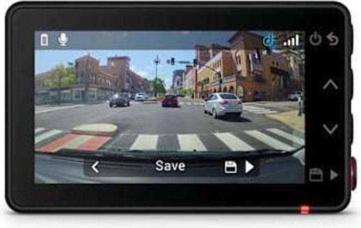 Immagine prodotto Garmin X210 (Ricevitore GPS, Display integrato, WiFi, 4K)