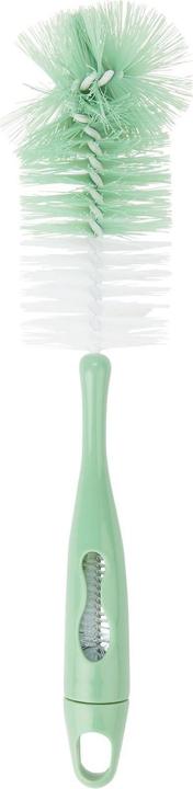 Actual product image Badabulle Cleaning brush Soft Green