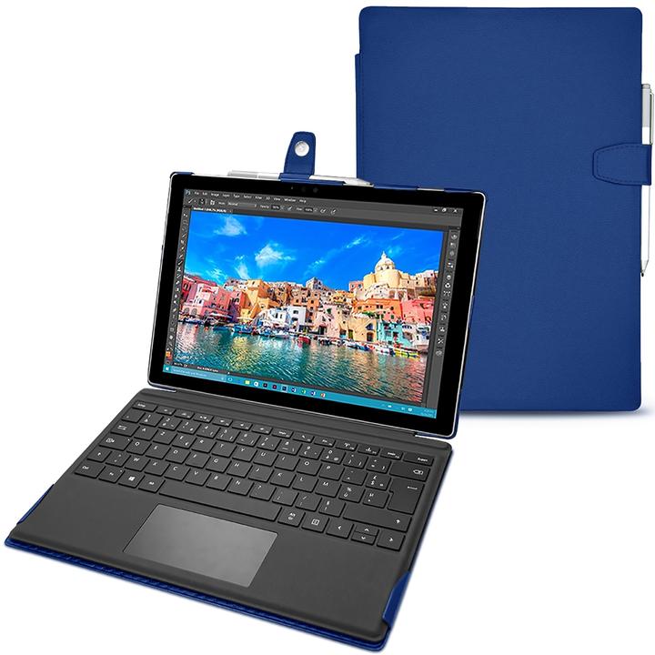 Image du produit Noreve Housse cuir (Microsoft Surface Pro 4)