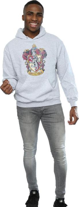 Produktbild Kapuzenpullover (L)