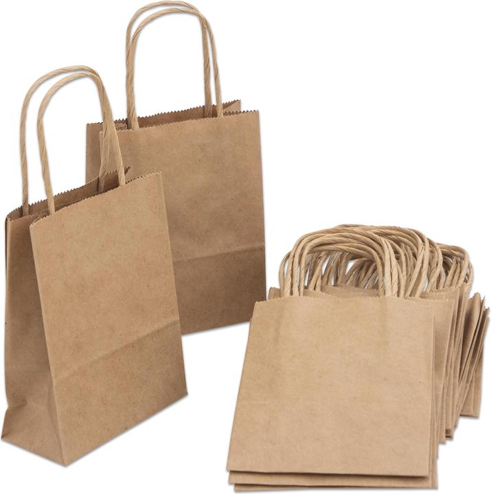 Folia Borse (Borsa da regalo, 20 x)