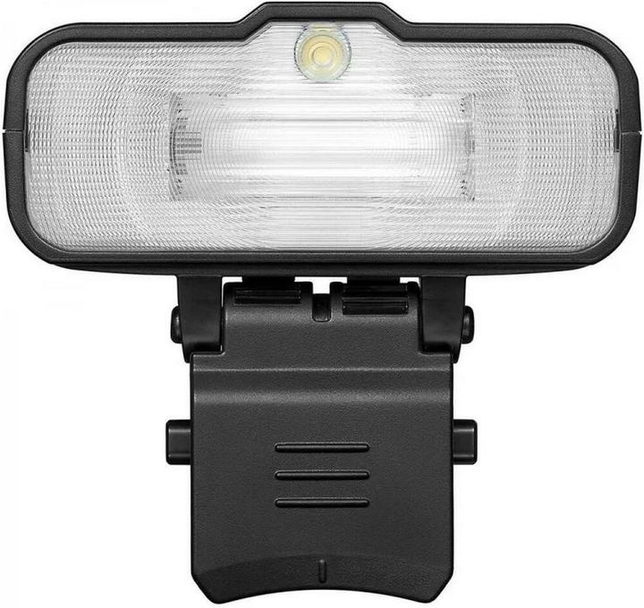 Productafbeelding Godox Ringflitser Macro MF-12 (Macroflitser, Nikon, Sony, Canon, Fuji, Olympus, Panasonic, Godox)