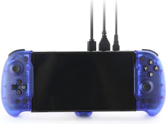 Produktbild Dobe Eggshell Controller für Nintendo Switch / Switch OLED (Switch OLED)