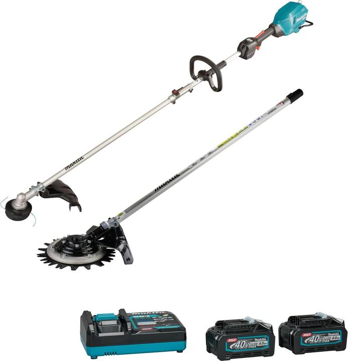 Produktbild Makita EM407MMP (Rasentrimmer, Gartenmaschinen Aufsatz)