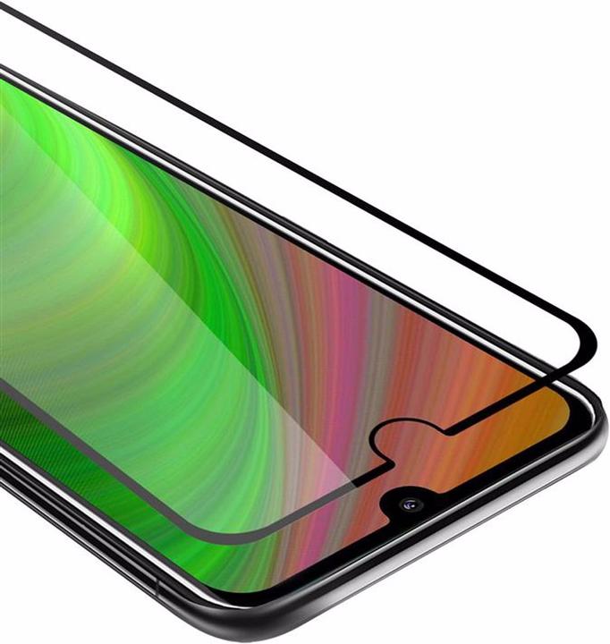 Produktbild Cadorabo Vollbild Displayschutzglas (1 Stück, Nokia 2.2)