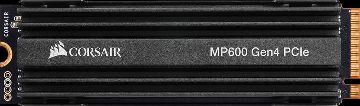 Corsair MP600 (1000 Go, M.2 2280)
