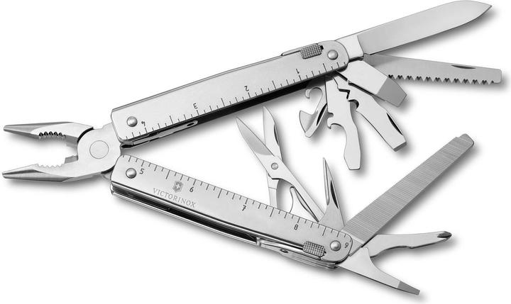 Actual product image Victorinox SwissTool X (24 Functions)