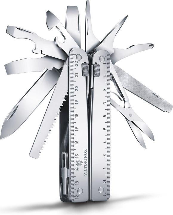 Actual product image Victorinox SwissTool X (24 Functions)