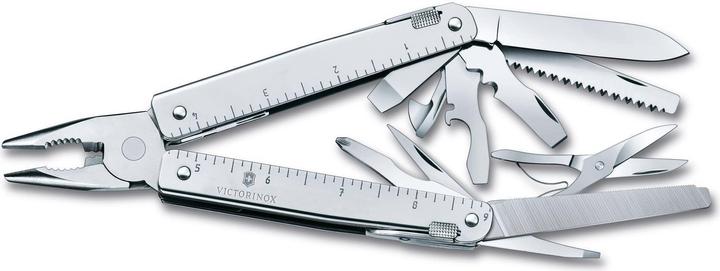 Actual product image Victorinox SwissTool X (24 Functions)