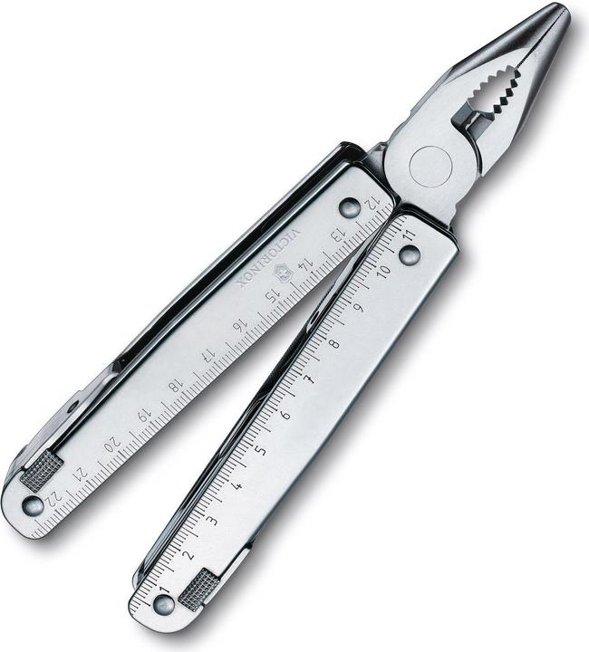 Actual product image Victorinox SwissTool X (24 Functions)