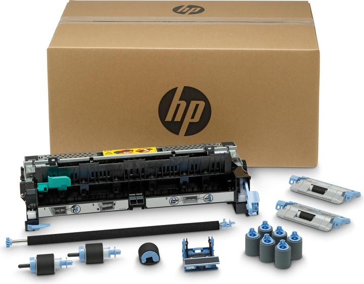 Produktbild HP LASERJET 220V