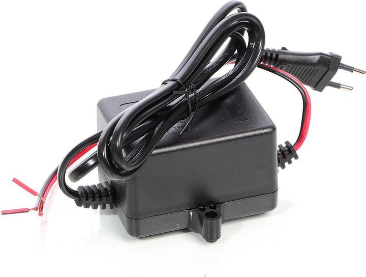 Immagine prodotto Naturewater Alimentatore Convertitore di tensione AD-2412 Alimentatore Osmosi inversa Pressione dell'acqua