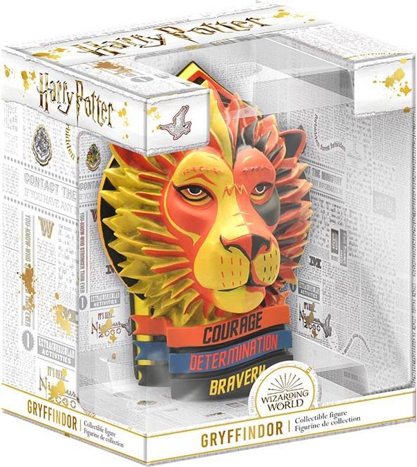 Actual product image Plastoy Harry Potter: Gryffindor Crest