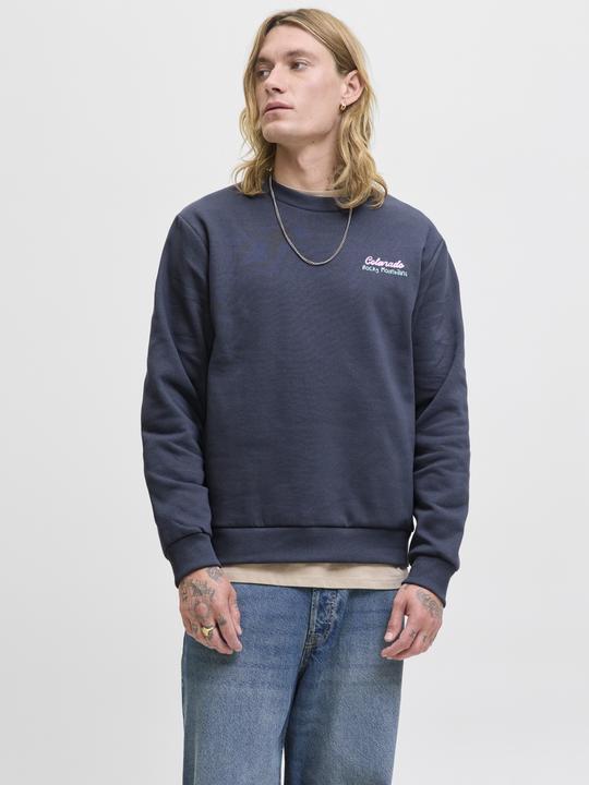 Actual product image Jack & Jones Sweatshirt Sweatshirt (M)