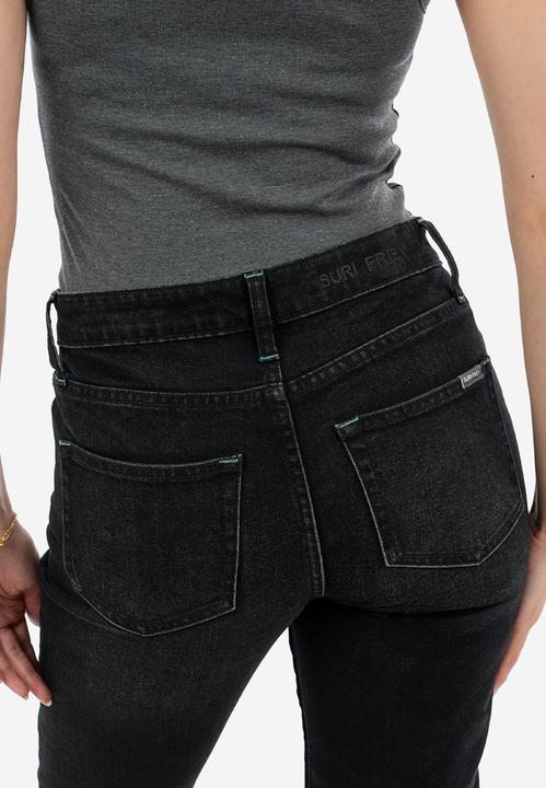Produktbild Suri Frey Straight Leg Jeans SFY Freyday (L)